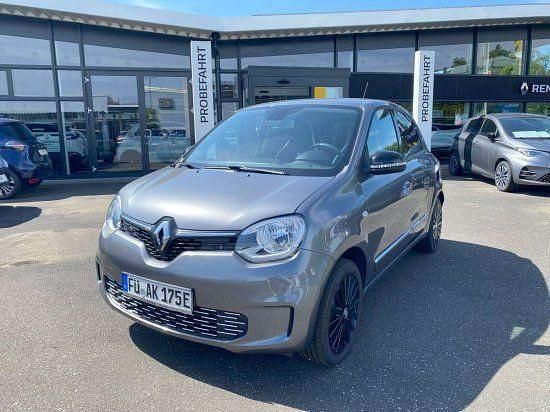 Gebraucht Renault Twingo Urban Night 60 kW (82 PS) 2023 Grau Kleinwagen