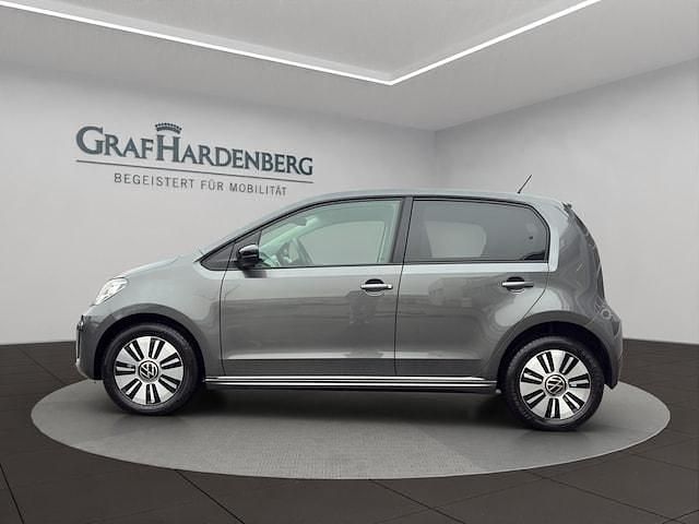 Gebraucht VW e-up! Style 61 kW (83 PS) 2023 Kleinwagen