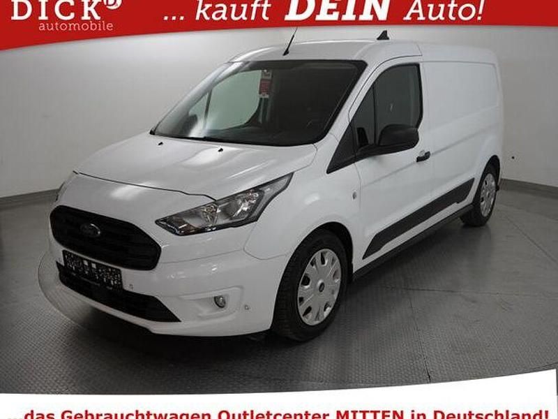 Second-hand Ford Transit Trend 2021 Andere Berlinǎ