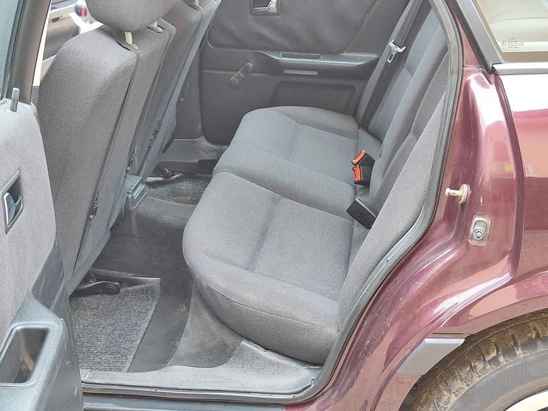 Gebraucht Audi 80 68 PS (50 kW) 1990 Limousine