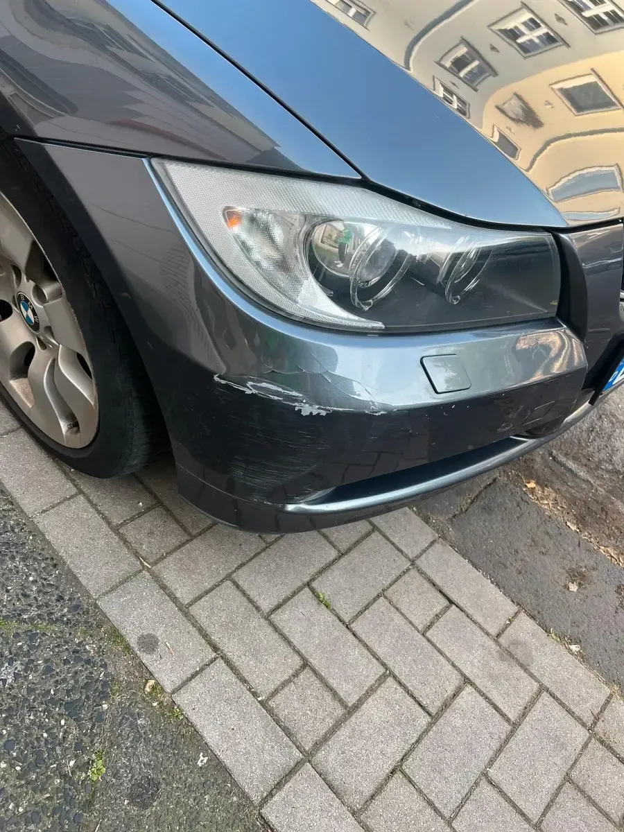 Brugt BMW 318 129 HK (94 kW) 2006 Sedan