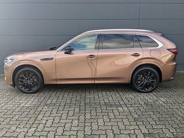 Gebraucht Mazda 2 Homura-Line 328 PS (241 kW) 2024 SUV