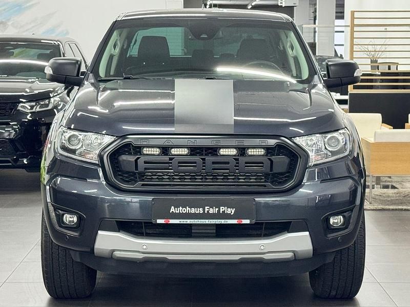 Gebraucht Ford Ranger Limited 212 PS (155 kW) 2020 Other Pickup
