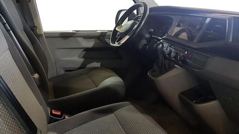 Używany VW Transporter 150 KM (110 kW) 2022 Biały Van