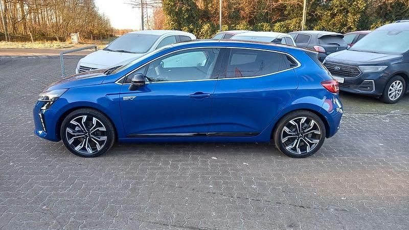 Gebraucht Mitsubishi Colt Top 143 PS (105 kW) 2024 Blau Limousine