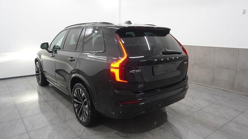 Gebraucht Volvo XC90 Plus 455 PS (334 kW) 2025 Schwarz SUV