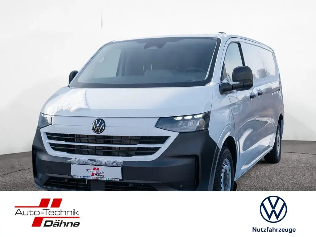 Gebraucht VW T7 110 PS (80 kW) 2026 Van