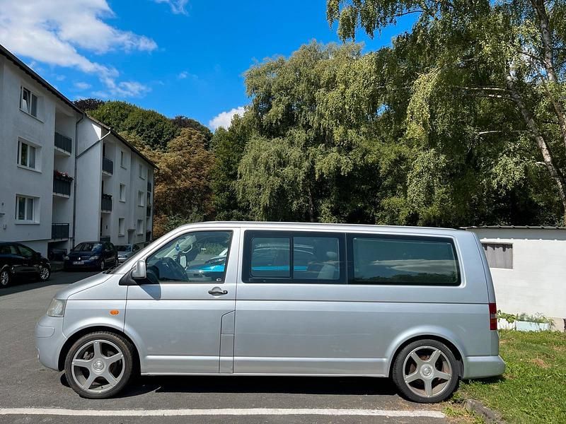 Gebraucht 2005 VW T5 Van | 7.950 € (Teuer) - Bild 1/4