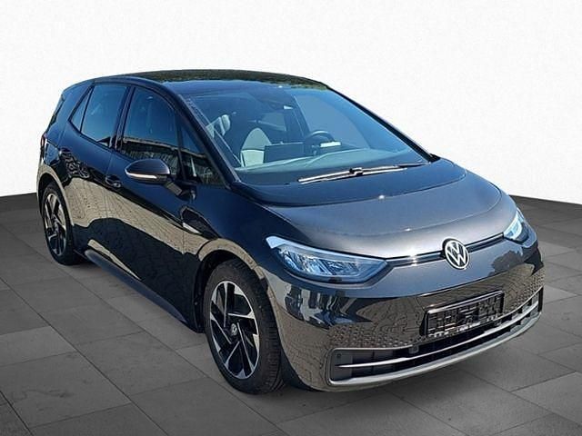 Gebraucht VW ID.3 Pro Performance 150 kW (204 PS) 2021 Silber Kleinwagen