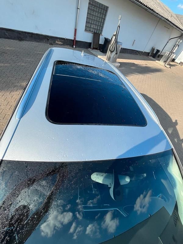 Gebraucht Audi A4 150 PS (110 kW) 2013 Silber Kombi