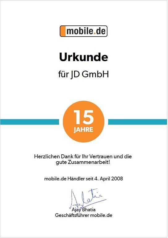 Gebraucht Dodge Durango 364 PS (267 kW) 2024 Schwarz SUV