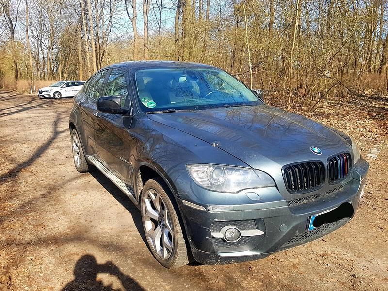 Gebraucht BMW X6 286 PS (210 kW) 2008 Andere farben SUV