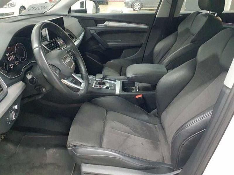 Gebraucht Audi Q5 Ambiente 2020 Andere SUV