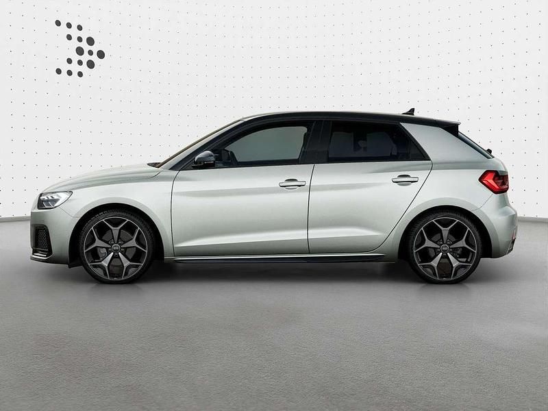 Gebraucht Audi A1 Advanced Plus 150 PS (110 kW) 2026 Tausilber metallic SUV