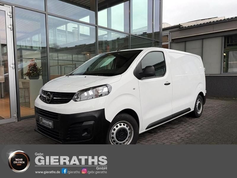 Gebraucht 2022 Opel Vivaro Van / Kleinbus | 17.499 € (Superpreis) - Bild 1/1