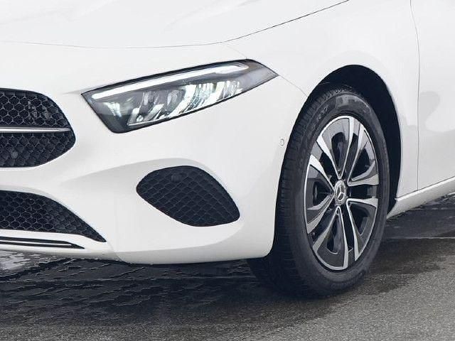 Gebraucht Mercedes A250 Progressive 218 PS (160 kW) 2024