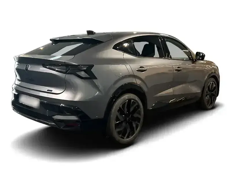 Gebraucht Renault Rafale Esprit Alpine 2024 Schwarz SUV