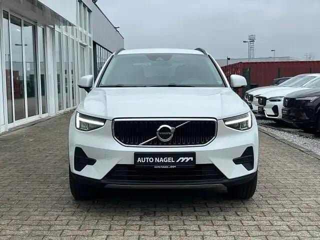 Usado Volvo XC40 129 HP (94 kW) 2023 Branco SUV