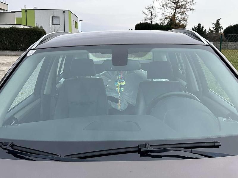 Gebraucht BMW X3 184 PS (135 kW) 2013 Bronze SUV