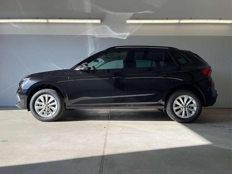 Neu Skoda Kamiq Selection 116 PS (85 kW) 2026 [1z1z] black magic me... SUV