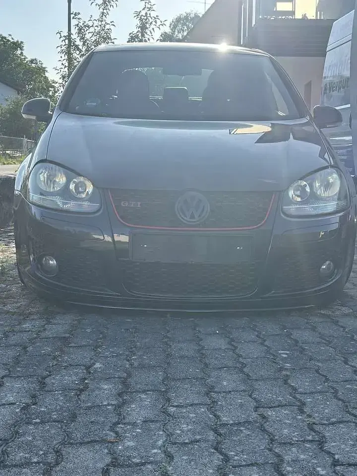 Gebraucht VW Golf VI Edition 230 PS (169 kW) 2008 Kleinwagen