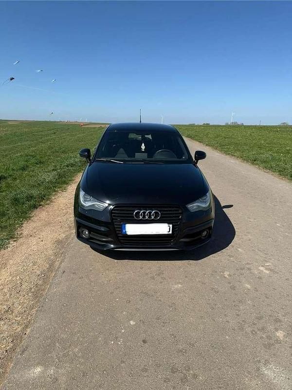 Gebraucht 2014 Audi A1 Sportback Admired Kleinwagen | 10.200 € (Guter Preis) - Bild 1/4