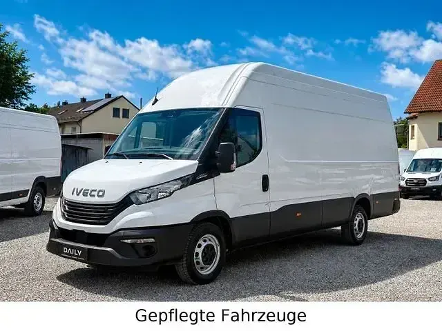 Gebraucht Iveco Daily 176 PS (129 kW) 2025 Andere