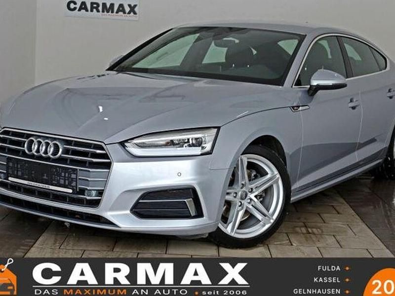 Andere Gebraucht 2019 Audi A5 Comfort Limousine | 25.400 € (Fairer Preis) - Bild 1/4