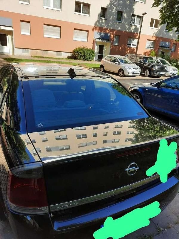 Gebraucht 2003 Opel Vectra Limousine | 1.600 € (Guter Preis) - Bild 1/4