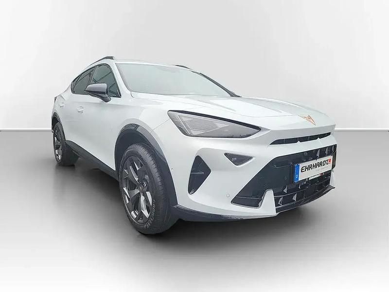 Gebraucht Cupra Formentor 150 PS (110 kW) 2025 Nevada weiss metallic SUV