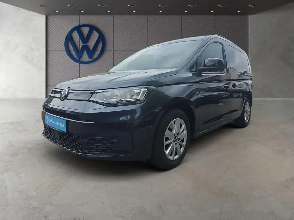 Gebraucht VW California California 122 PS (89 kW) 2022 Van