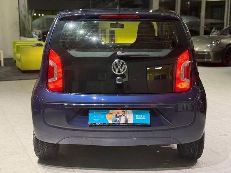 Gebraucht VW up! CLUB 125 PS (91 kW) 2016 Andere Kleinwagen