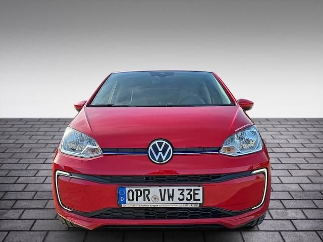 Gebraucht VW e-up! Edition 61 kW (83 PS) 2024 Kleinwagen