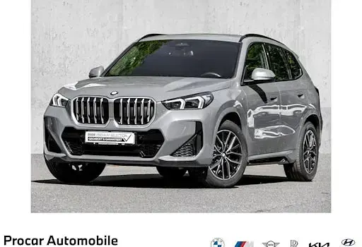 Gebraucht BMW X1 M Sport 163 PS (119 kW) 2025 SUV