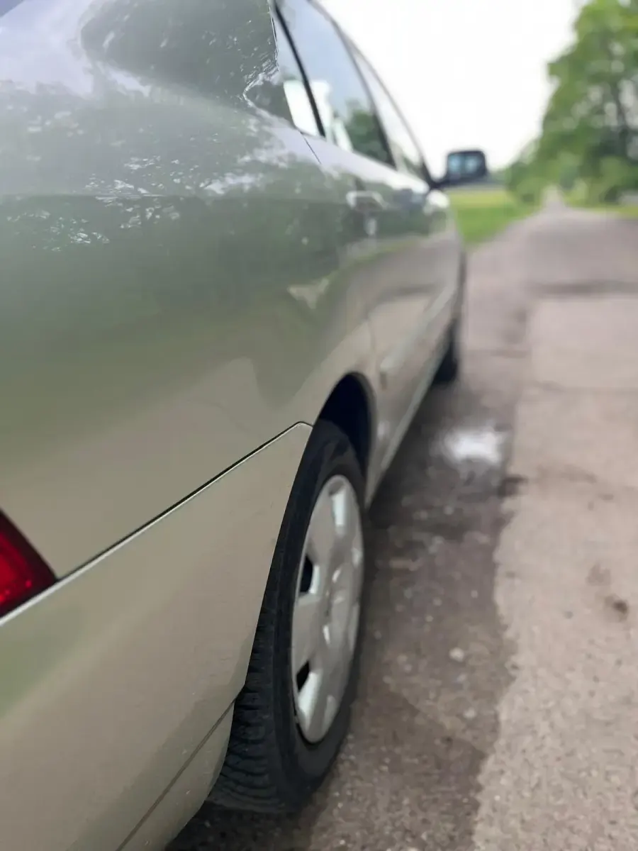 Gebraucht Toyota Corolla 110 PS (80 kW) 2005 Limousine