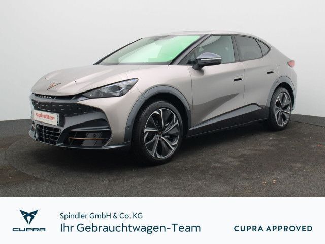 Othercolor Gebraucht 2024 Cupra Tavascan VZ SUV | 45.980 € (Superpreis) - Bild 1/4