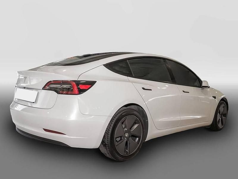 Gebraucht Tesla Model 3 239 kW (325 PS) 2023 Weiß Limousine