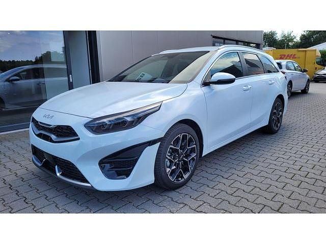 Casa weiß Neu 2025 Kia Ceed Sportswagon GT-Line Kombi | 29.440 € (Guter Preis) - Bild 1/1