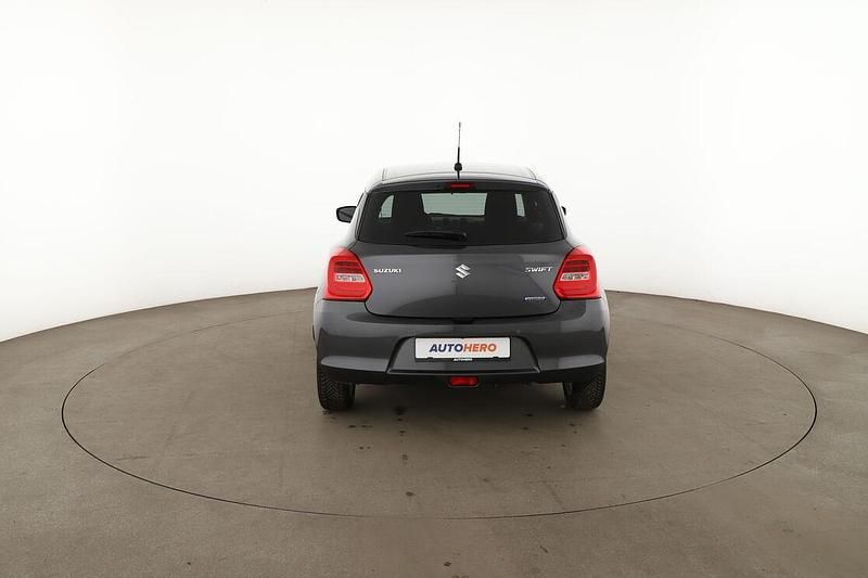 Gebraucht Suzuki Swift Comfort 2023 Grau Kleinwagen