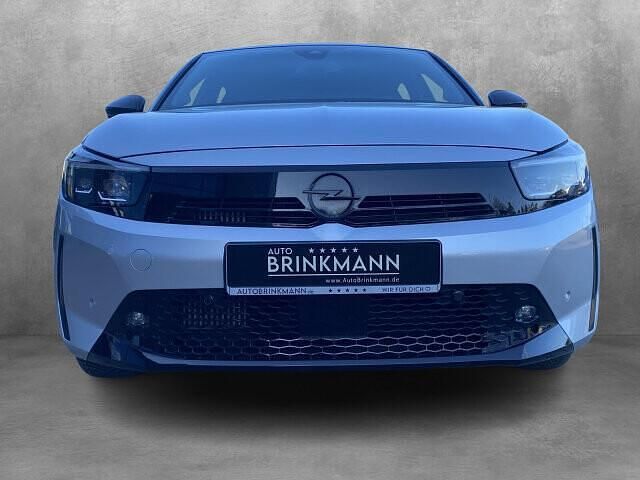 Gebraucht Opel Corsa S 101 PS (74 kW) 2024 Grau Kleinwagen