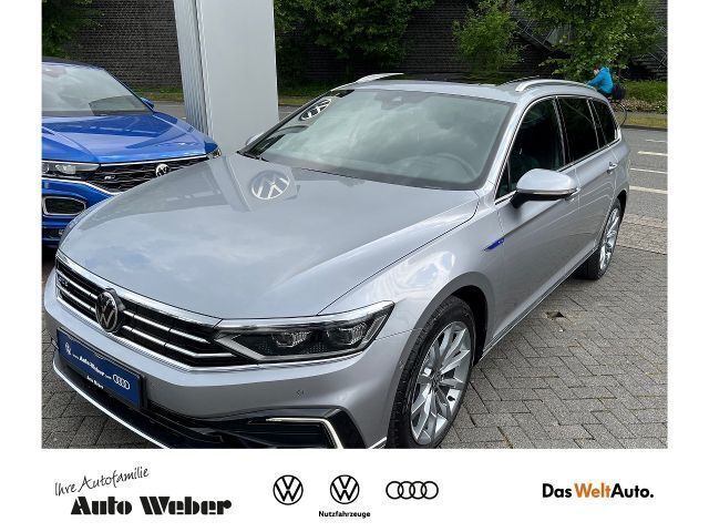 Gebraucht VW Passat GTE 156 PS (114 kW) 2022 Kombi