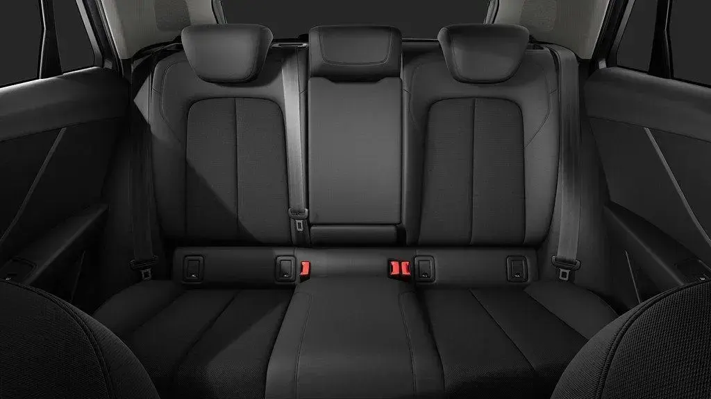 Gebraucht Audi Q2 Advanced 116 PS (85 kW) 2025 Florettsilber metallic SUV