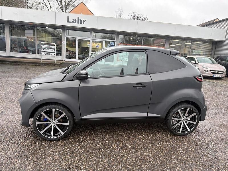 Neu Aixam AMBITION GTI 2026 Other Kleinwagen