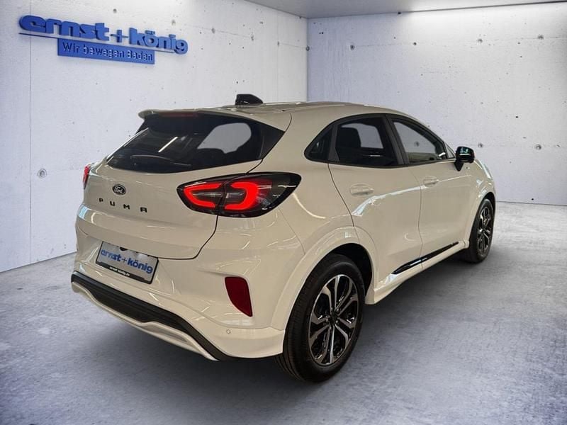 Usata Ford Puma ST-Line X 2024 SUV