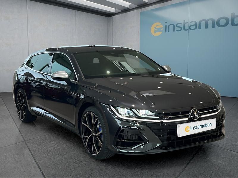 Gebraucht VW Arteon 320 PS (235 kW) 2025 Grau Kombi