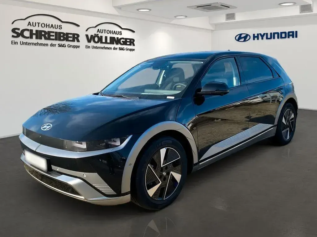 Gebraucht Hyundai Ioniq 5 167 kW (228 PS) 2026 SUV
