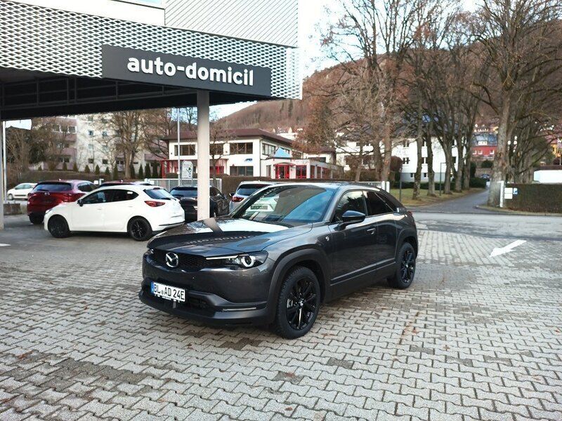 Gebraucht 2023 Mazda MX30 Makoto SUV | 31.100 € (Etwas zu teuer) - Bild 1/4