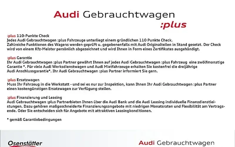 Używany Audi Q2 Advanced Plus 150 KM (110 kW) 2021 Czerwony SUV