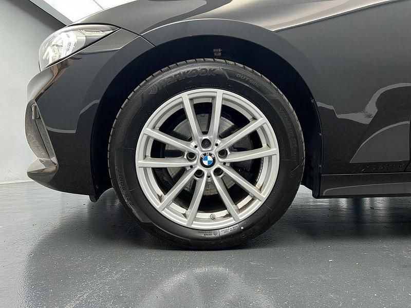 Gebraucht BMW 320 Shadowline 190 PS (139 kW) 2023 Schwarz Limousine