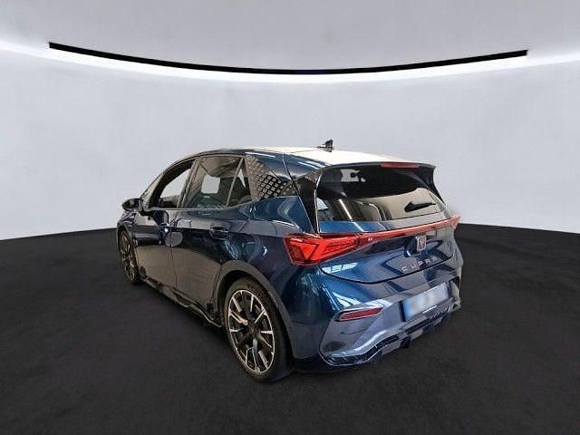 Gebraucht Cupra Born 169 kW (231 PS) 2023 Aurorablau Kleinwagen